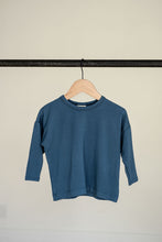 Load image into Gallery viewer, Kids Oversized Longsleeve Shirt
