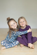 Load image into Gallery viewer, Kids Oversized Longsleeve Shirt
