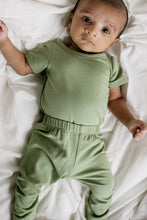 Load image into Gallery viewer, Infant Shortsleeve Bodysuit
