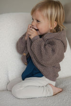 Load image into Gallery viewer, Kids Sherpa Jacket
