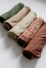 Load image into Gallery viewer, Swaddle Blanket
