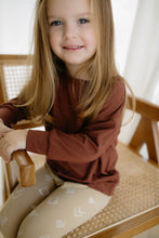 Load image into Gallery viewer, Kids Lounge Crewneck Sweater
