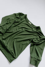 Load image into Gallery viewer, Kids Lounge Crewneck Sweater
