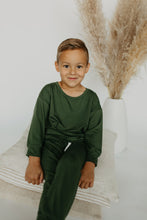 Load image into Gallery viewer, Kids Lounge Crewneck Sweater
