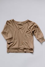 Load image into Gallery viewer, Kids Lounge Crewneck Sweater
