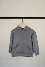 Load image into Gallery viewer, Kids Relaxed Terry Hoodie

