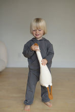 Load image into Gallery viewer, Kids Terry Joggers
