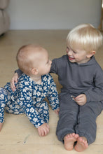 Load image into Gallery viewer, Kids Terry Joggers
