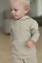 Load image into Gallery viewer, Kids Waffle Knit Hoodie
