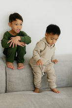 Load image into Gallery viewer, Kids Waffle Knit Joggers
