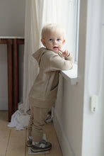 Load image into Gallery viewer, Kids Waffle Knit Joggers
