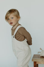 Load image into Gallery viewer, Kids Longsleeve Raglan Shirt
