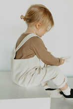 Load image into Gallery viewer, Kids Corduroy Overalls
